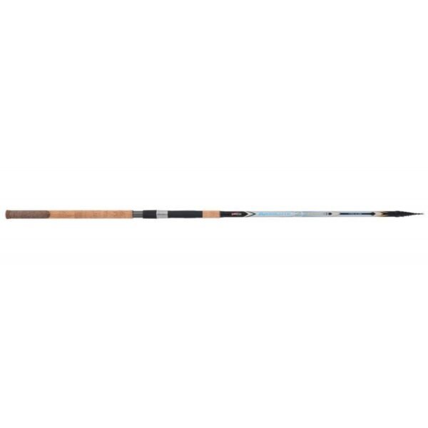 Tubertini Absolute Match 2 – Canna da Pesca all’Inglese 4,50 m