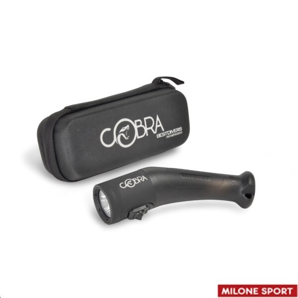 Best Divers Cobra Lampada