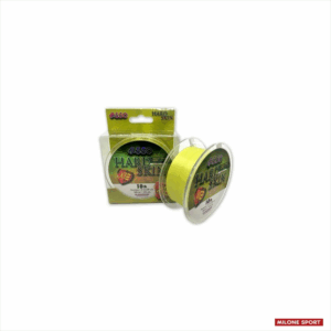 Asso - Hard Skin 300 MT filo siliconato