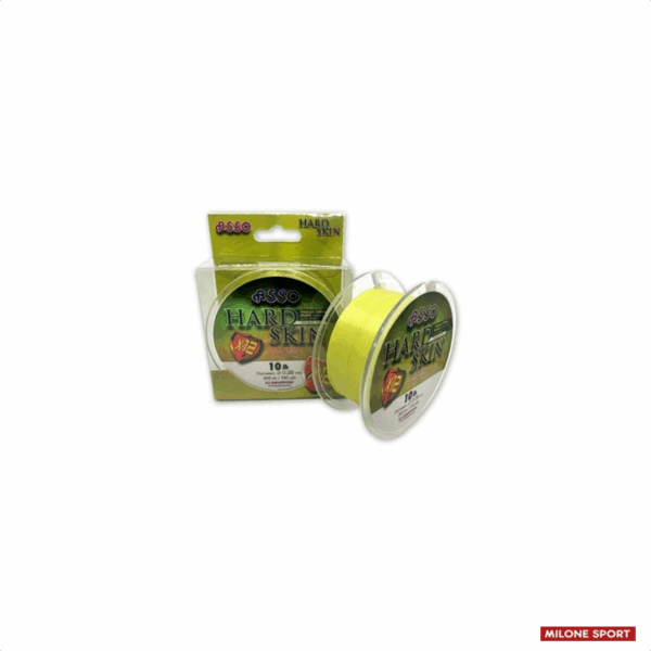 Asso - Hard Skin 300 MT filo siliconato