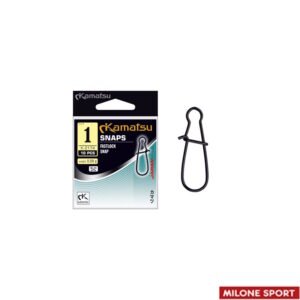 Kamatsu Fastlock Snap