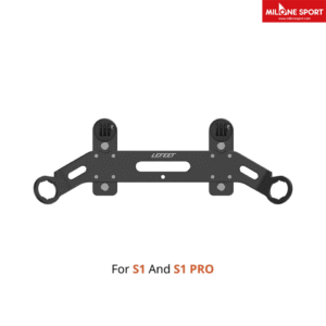 Dual Jet Rail Kit  S1 Pro