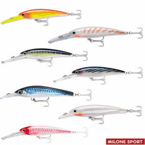 Rapala X-Rap Magnum