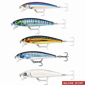 Rapala X-Rap Magnum