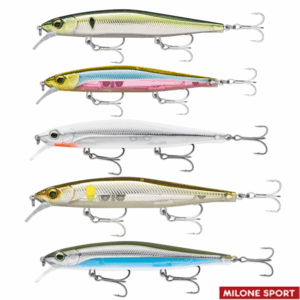 Rapala Precision Xtreme Mavrik