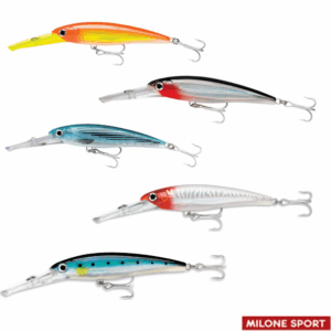 Rapala X-Rap Magnum Divebait-15