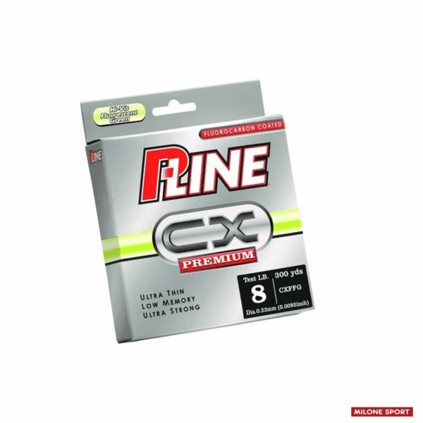 P-Line Premium Fluorocarbon