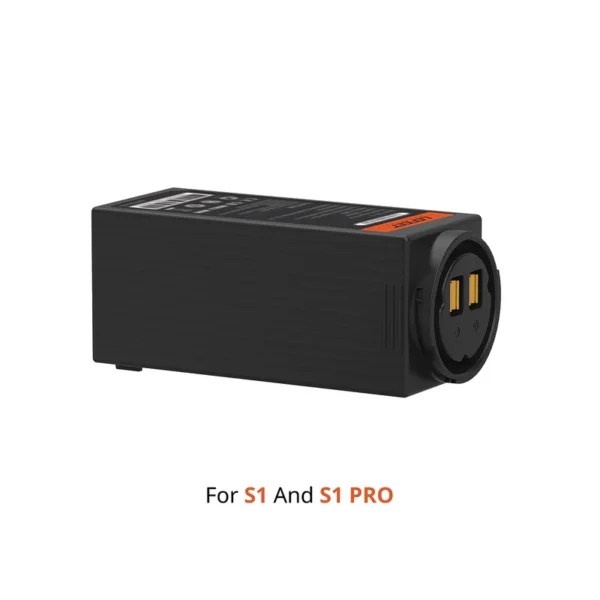 Lefeet S1/S1 Pro - Batteria