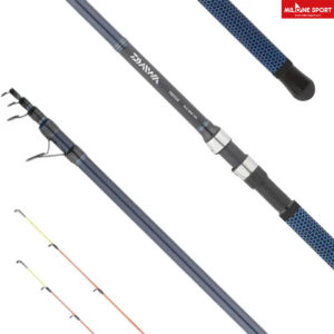 Daiwa - Proteus Tele boat