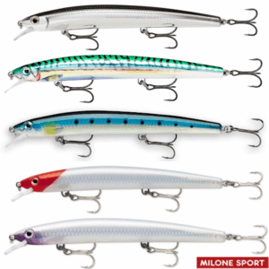 Rapala MaxRap Bait