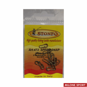 SPEED SNAPS STONFO MIS.