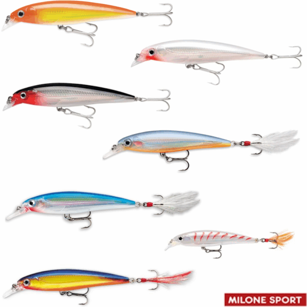 Rapala Xrap Sport