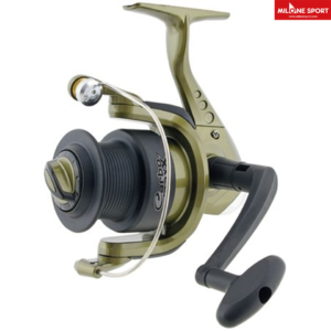 Konger Carbomaxx + Bobina Taky