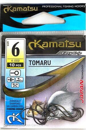 kamatsu tomaru 6 O