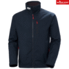 Men’s Crew Midlayer Sailing Jacket 2.0