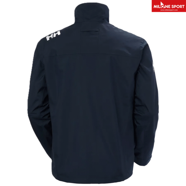 Men’s Crew Midlayer Sailing Jacket 2.0