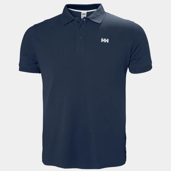Polo Men's HH Crewline