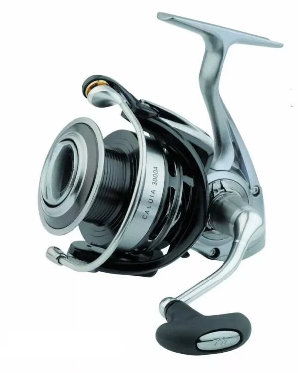 Daiwa Caldia 2000A