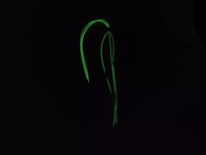 Tenya Assembly JLC Glow