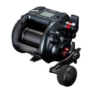 Mulinello Shimano Plays 4000 A