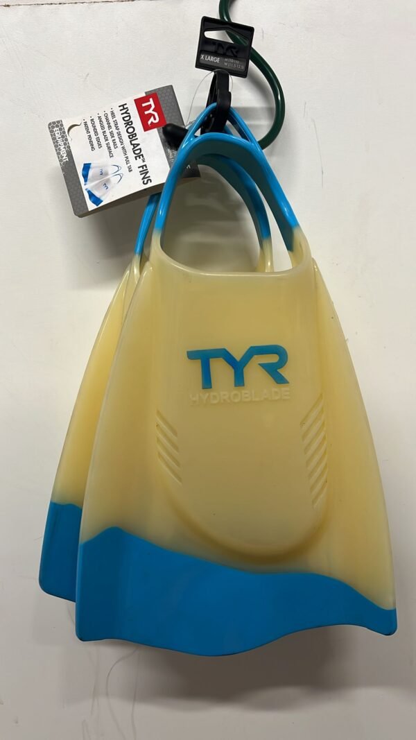 Pinne TYR Hydroblade