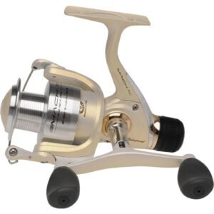 Shakespeare Mach 1XT Rear Drag