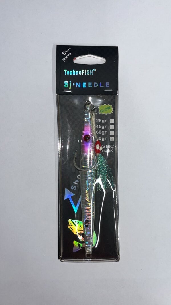 TechnoFISH Sj Needle