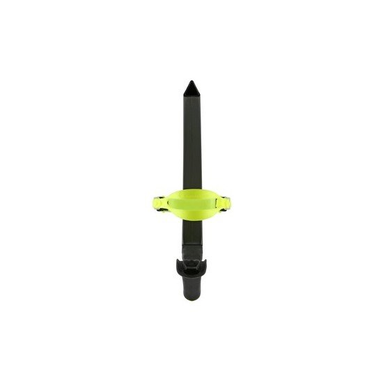 Boccaglio Phelps Focus Snorkel