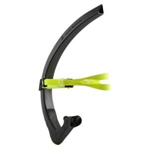 Boccaglio Phelps Focus Snorkel