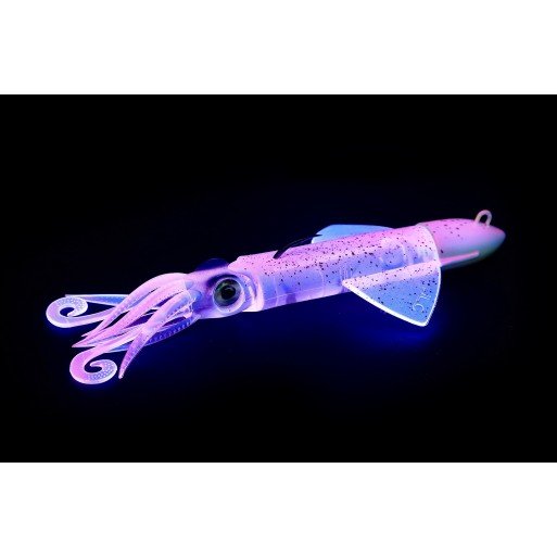 XIPI EVO JLC 190 G RED GLOW #1