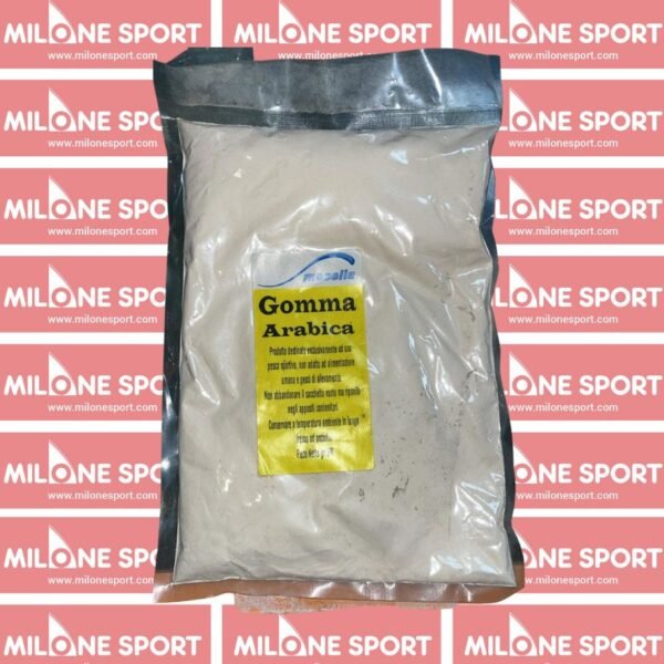 Gomma Arabica per Pastura