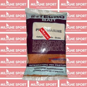 Integratore Bait Cefali Spigole Orata