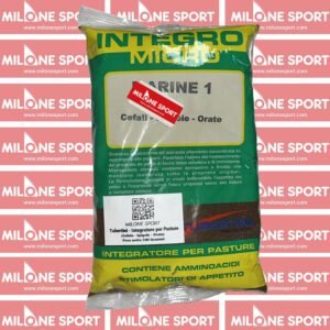 Integratore Tubertini per Pasture