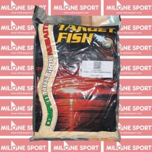 Target Fish Super Formaggio