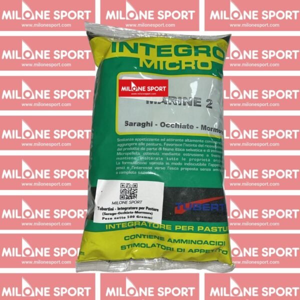Integratore Tubertini per Pasture