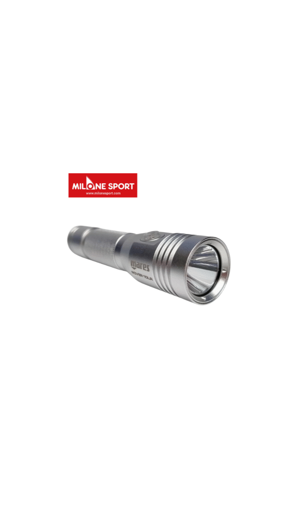 Torcia Rover 10LR Mares