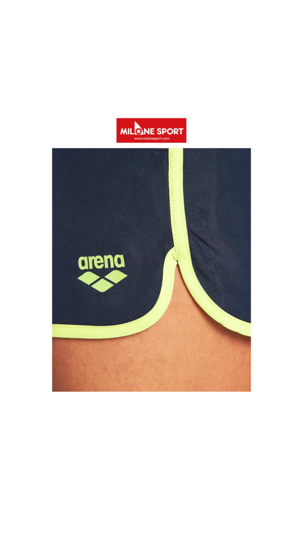 Arena Brampton X-Short Costume