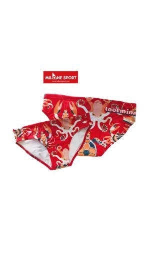 Turbo Costume Uomo Taormina