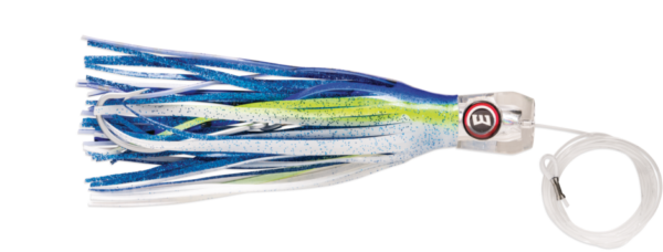 Williamson Artificiali Big Game