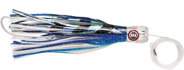 Williamson Artificiali Big Game