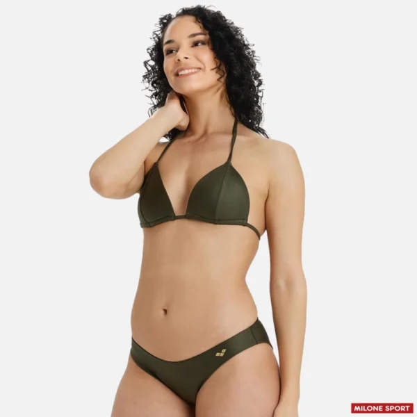 Arena Bikini Triangle Solid