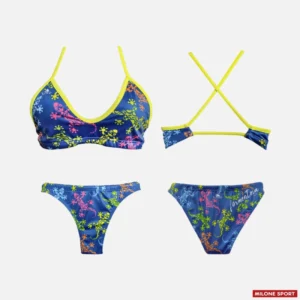 Turbo Bikini mare Formentera