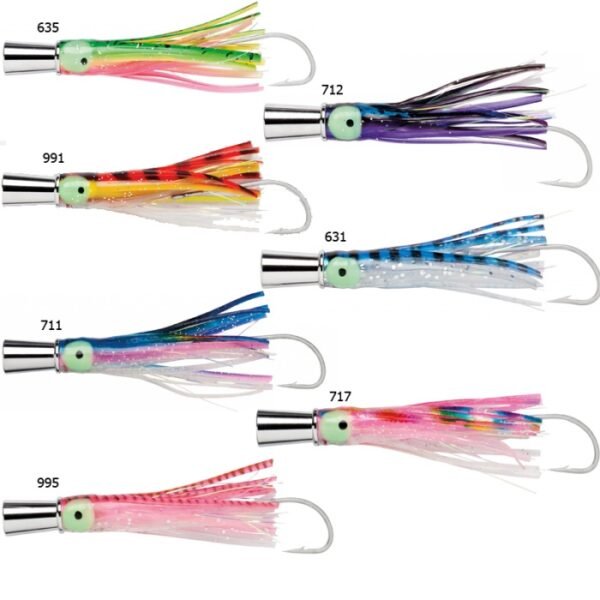 Williamson Artificiali Dingo Metal Jet