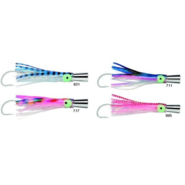 Williamson Artificiali Dingo Metal Jet