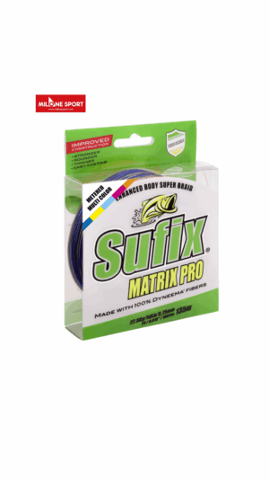 Sufix Matrix Pro Monofilo