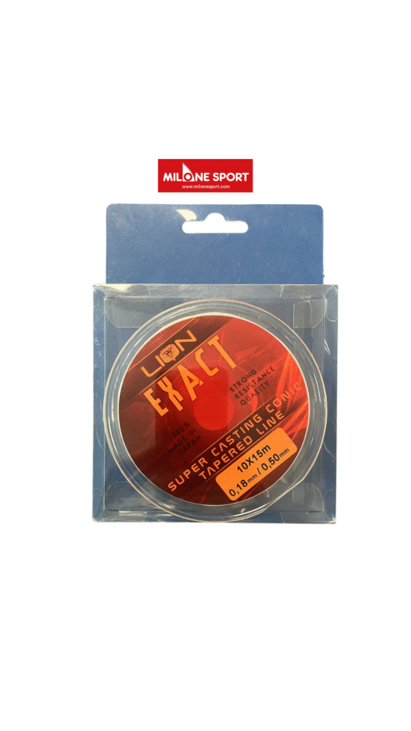 Lion EXACT Super Casting Conic