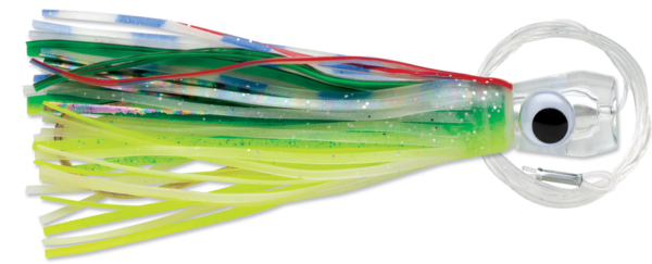 Williamson Esche Artificiali Salfish