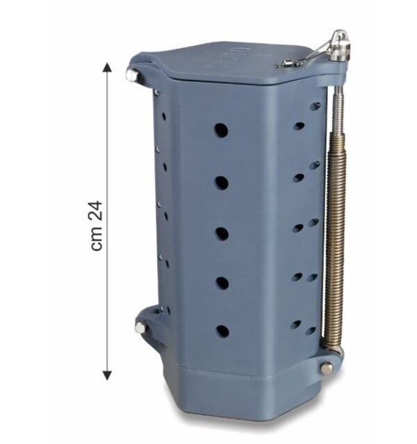 pasturatore big barca 703