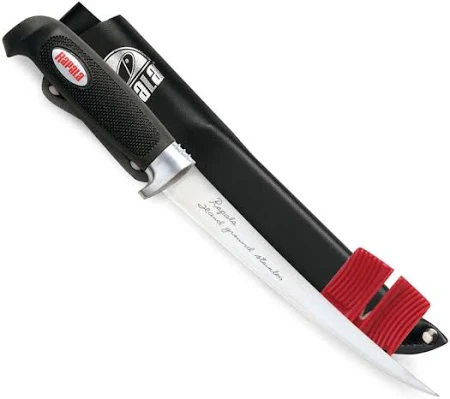 Deluxe Falcon Fillet RAPALA coltello 15cm