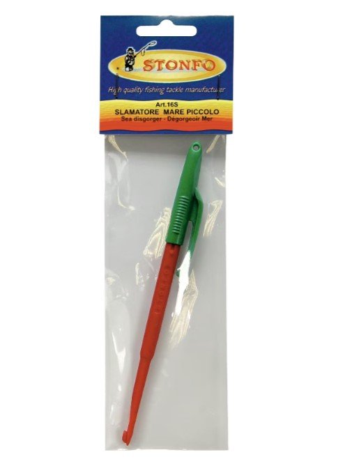 Slamatori Mare Piccolo